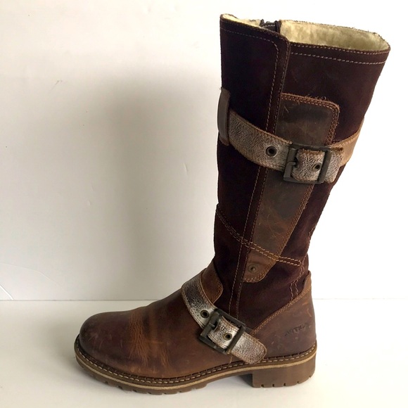 Artica Shoes - Artica winter boots